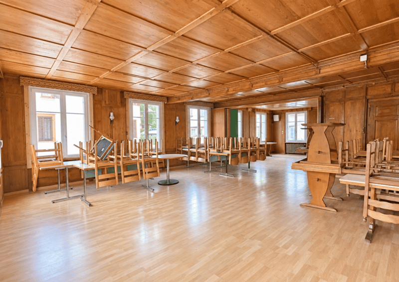Attrakive Bürofläche in Bühler (2)