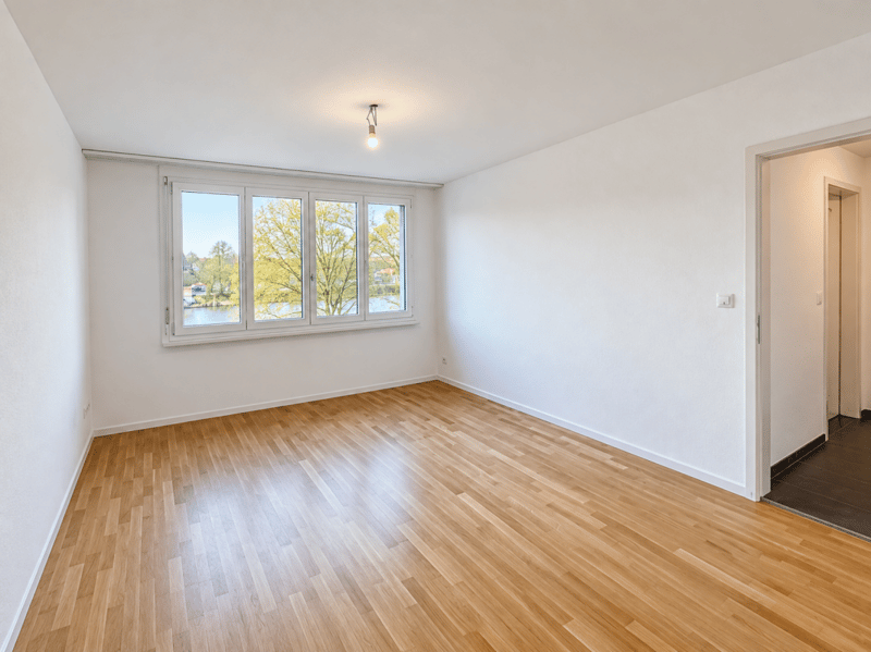 Helle und Grosszügige 4.5Zi-Wohnung (2)