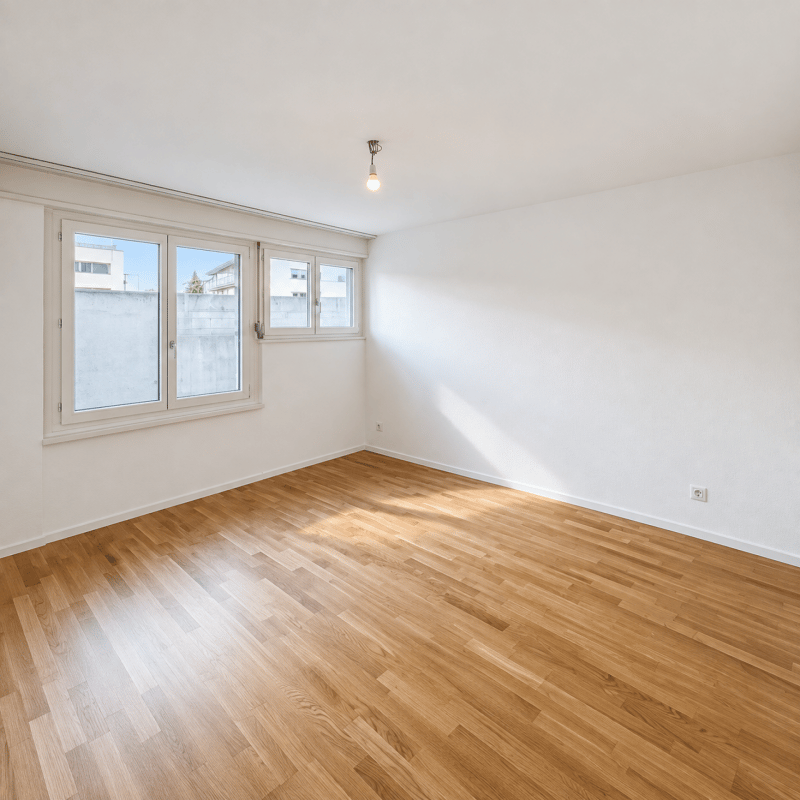 Helle und Grosszügige 4.5Zi-Wohnung (3)