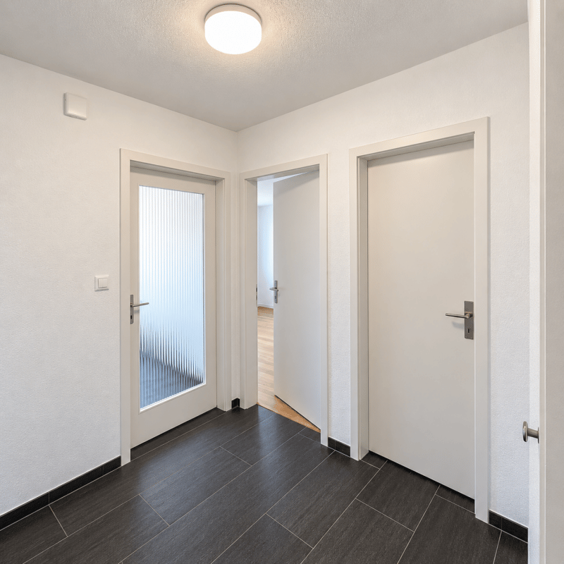 Helle und Grosszügige 4.5Zi-Wohnung (6)