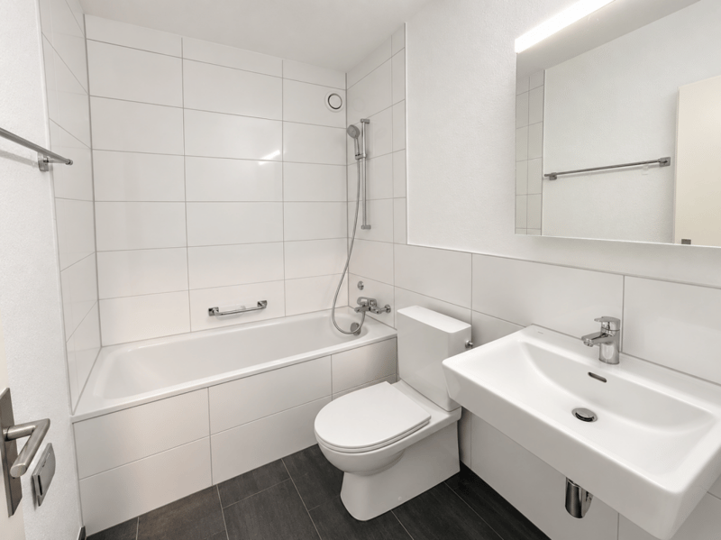 Helle und Grosszügige 4.5Zi-Wohnung (4)
