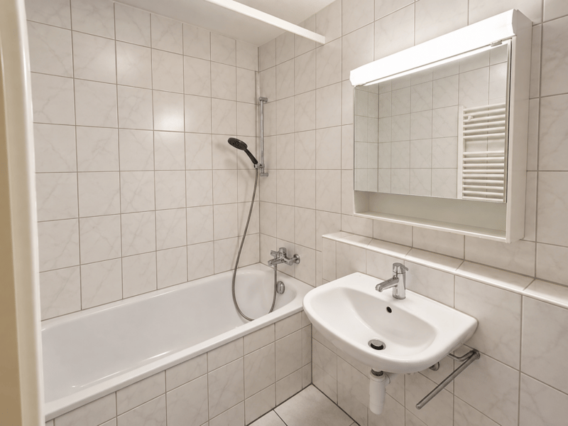 Helle 2.5 Zi. Wohnung zu vermieten (6)
