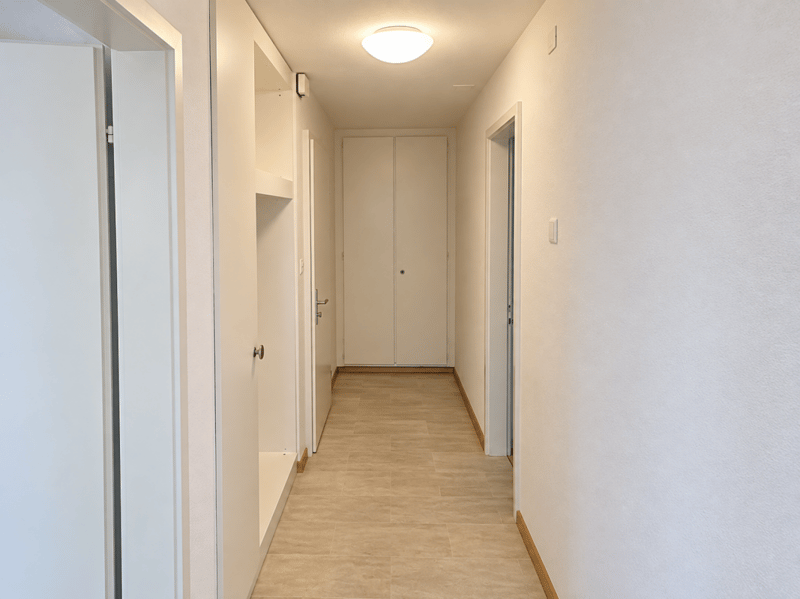 Helle 2.5 Zi. Wohnung zu vermieten (7)