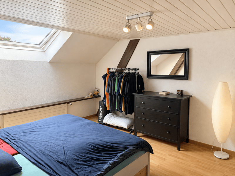 3.5 Zimmer Wohnung (1)