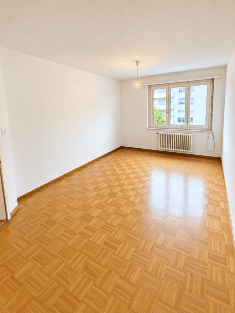 Helle 3.0 Zi-Wohnung zu vermieten (2)