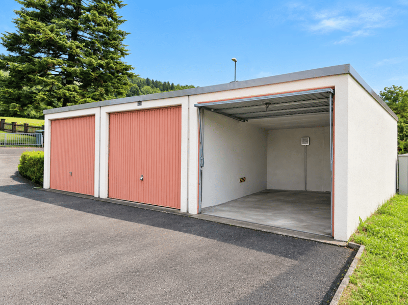 Einzelgarage (2)