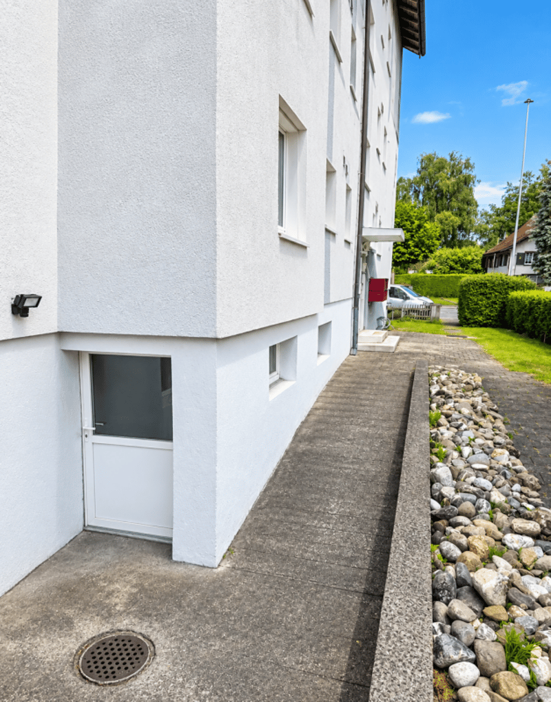Hobbyraum zu vermieten (2)