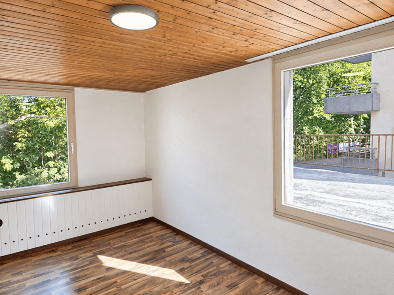 Heimelige 4,0-Zi-Wohnung zu vermieten (10)