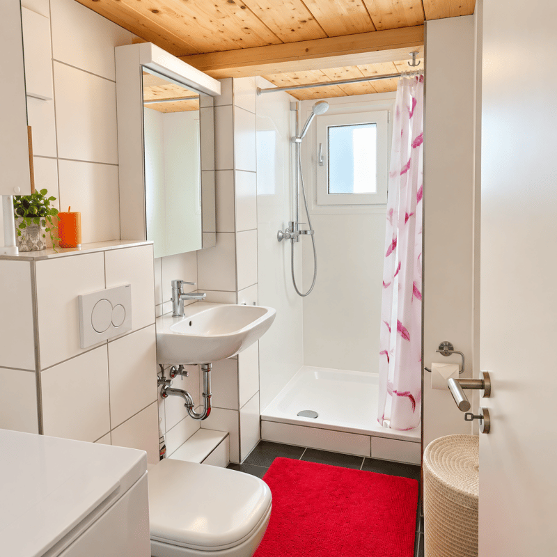 Helle 2.5 Zi-Wohnung mit Balkon (4)