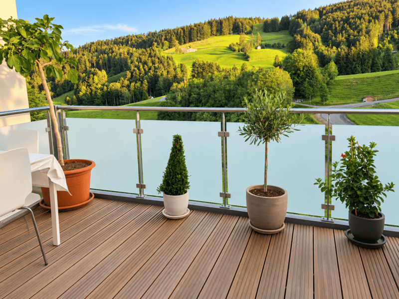 Helle 2.5 Zi-Wohnung mit Balkon (5)