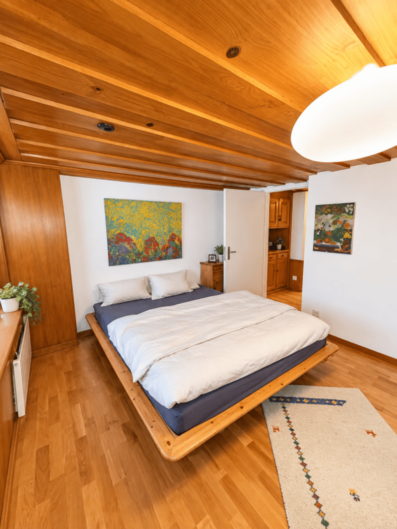 Grosszügige 4.5 Zimmer Wohnung (8)