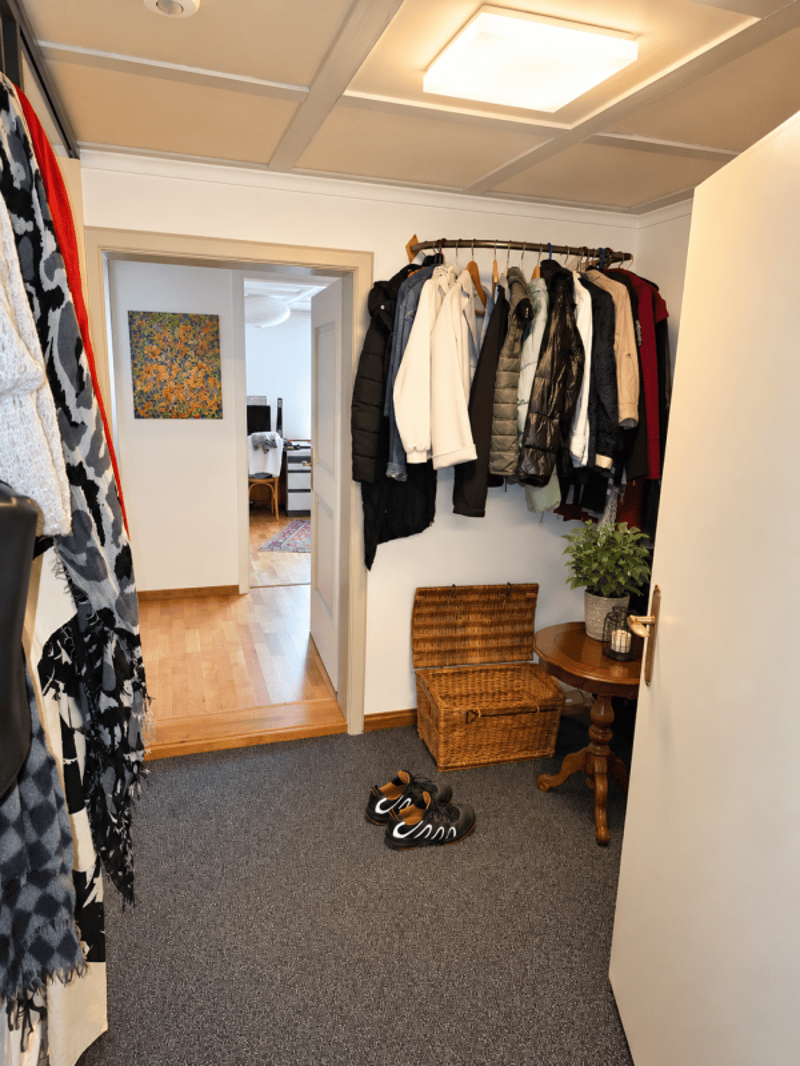 Grosszügige 4.5 Zimmer Wohnung (10)