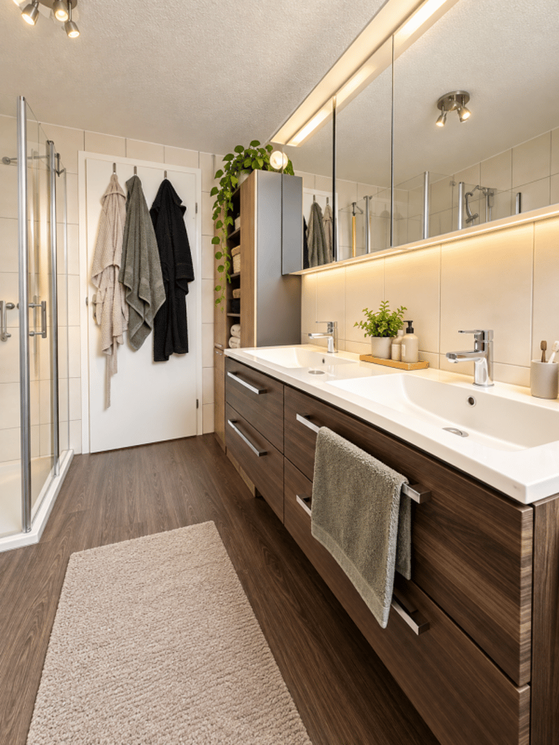 grosszügige 4 Zimmer Wohnung (7)