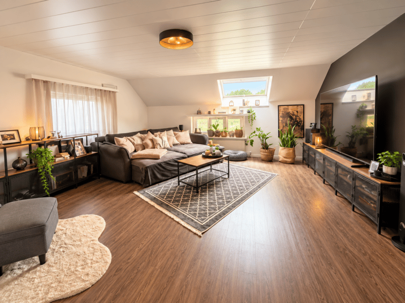 grosszügige 4 Zimmer Wohnung (1)