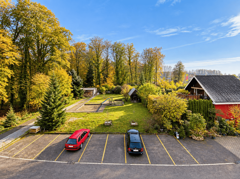 Parkplatz zu vermieten (1)