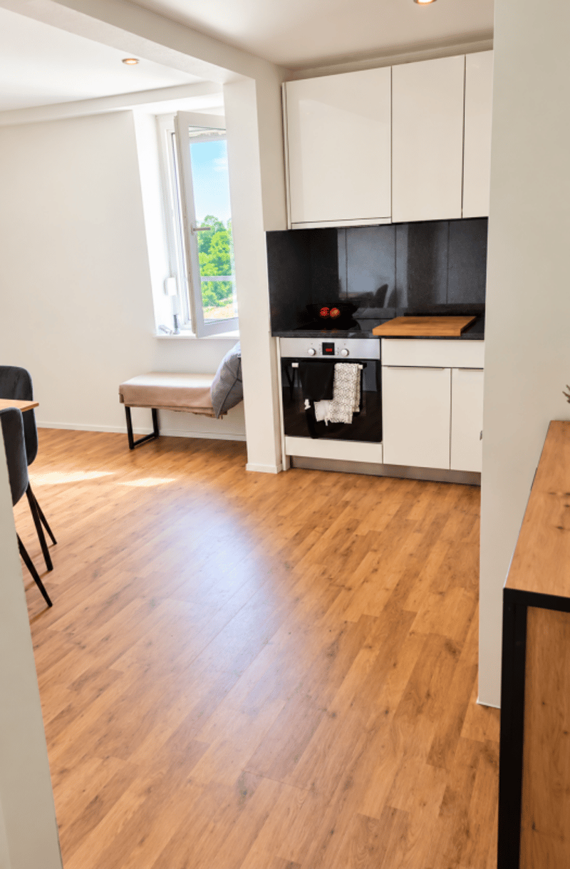 Geräumige 2.5 Zi Wohnung zu vermieten (2)