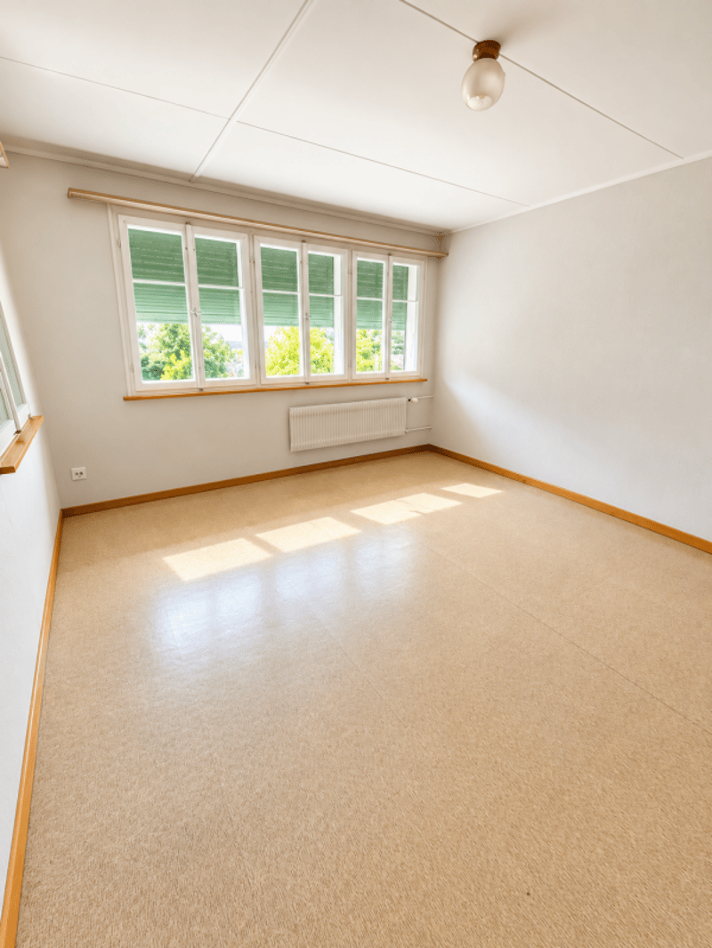 1.5-Zimmer Wohnung zu vermieten (5)
