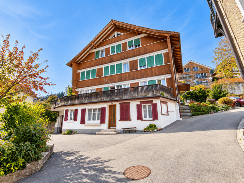1.5-Zimmer Wohnung zu vermieten (1)