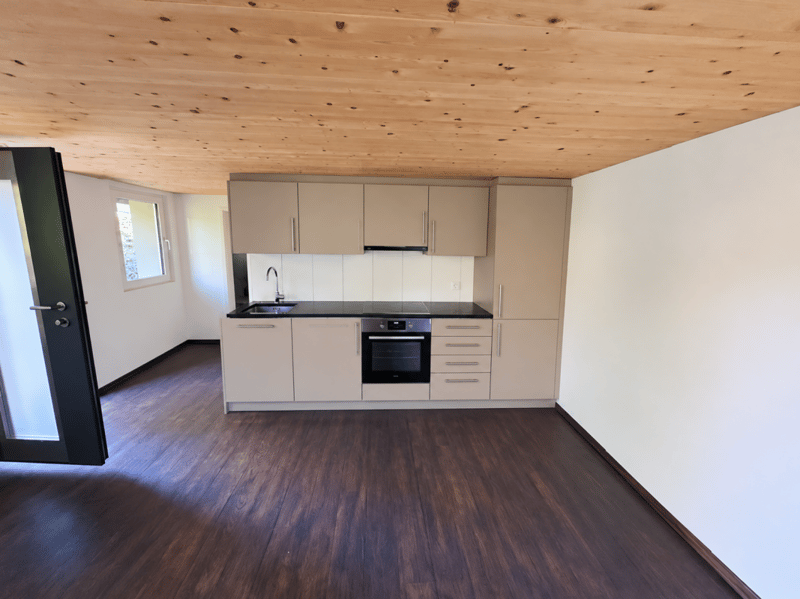 Geräumige 2.5 Zi-Wohnung mit Sitzplatz (4)