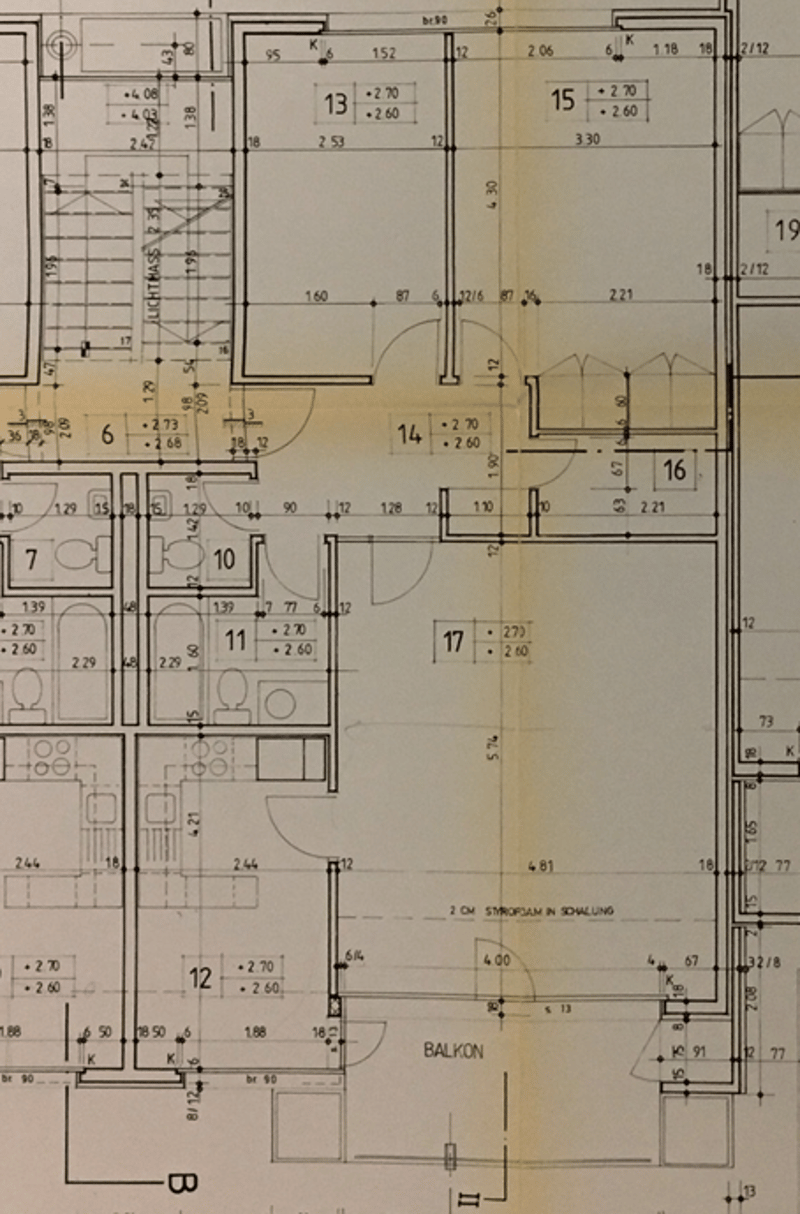 Bello appartamento 3.5 locali a Schönbühl (83 m2) (10)