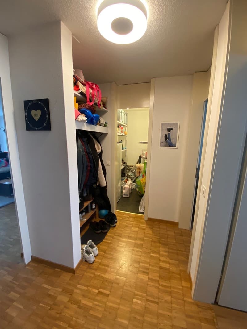 Bello appartamento 3.5 locali a Schönbühl (83 m2) (6)