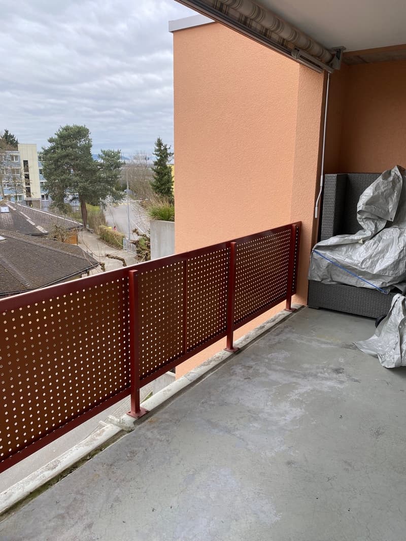 Bello appartamento 3.5 locali a Schönbühl (83 m2) (9)