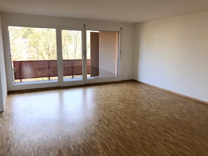 Bello appartamento 3.5 locali a Schönbühl (83 m2) (2)