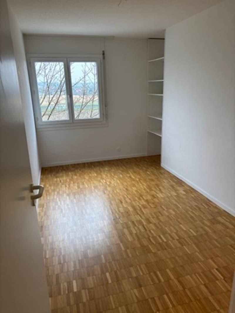 Bello appartamento 3.5 locali a Schönbühl (83 m2) (4)