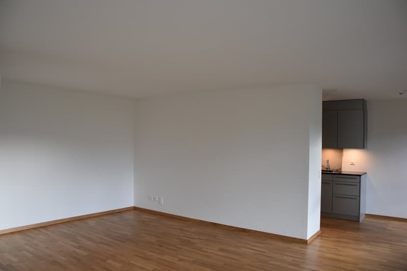 2.5 Zimmer Wohnung in Schwarzenburg (2)