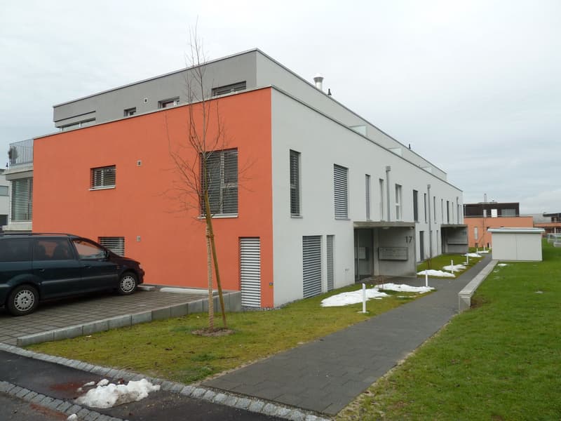 2.5-Zimmer-Attikawohnung im Jurablickquartier in Ostermundigen (5)