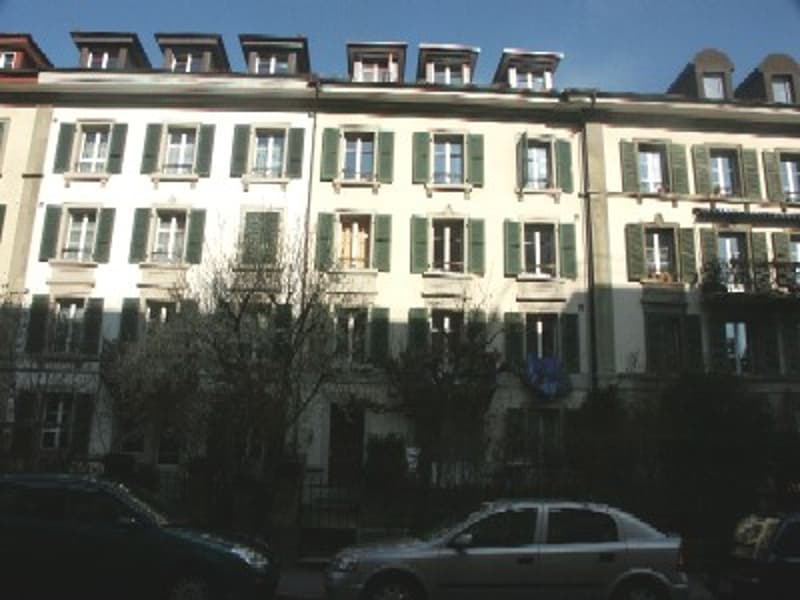 neu renovierte 5-Zimmerwohnung im Länggassquartier in Bern (17)