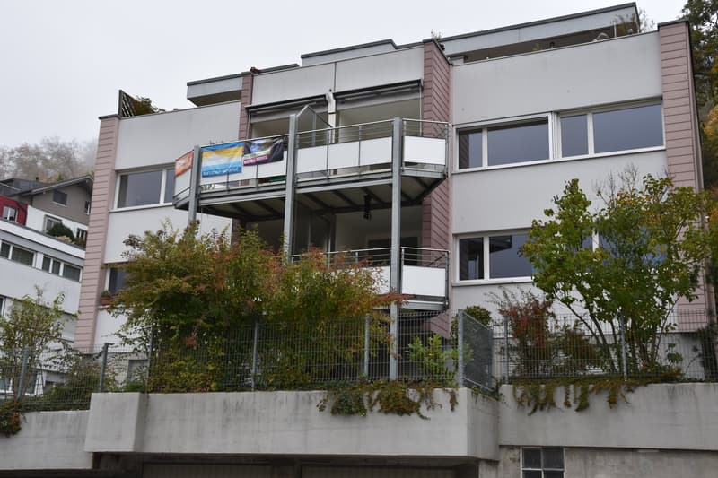 4.5-Zimmerwohnung an schöner Wohnlage (16)