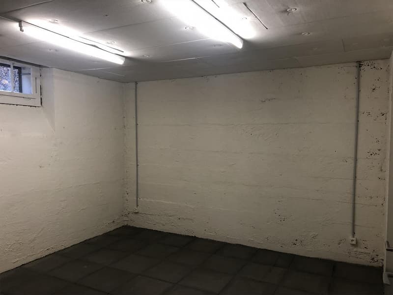 Locale di stoccaggio in affitto in una posizione centrale in Lorena (3)