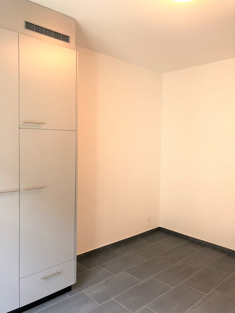 Appartamento accogliente di 2 camere con balcone nel quartiere di Breitenrain (3)