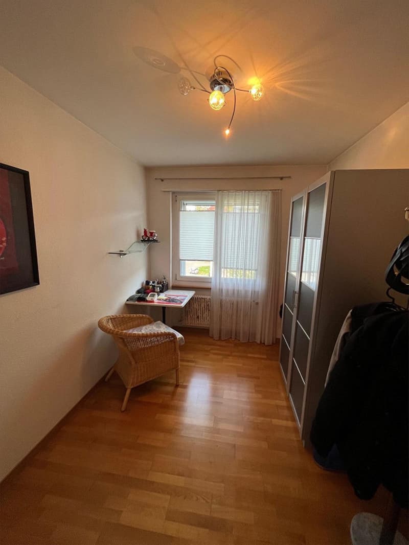 Appartement 4,5 pièces dans un quartier calme à Zollikofen (7)