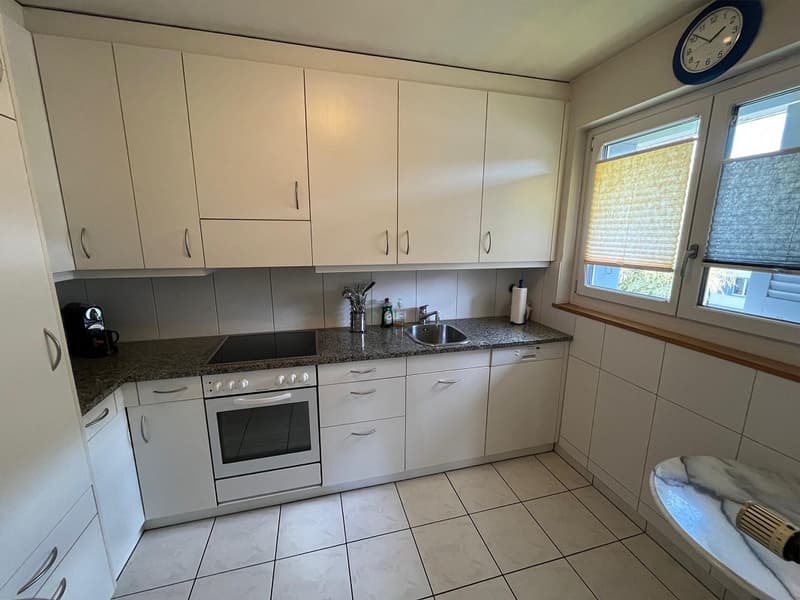 Appartement 4,5 pièces dans un quartier calme à Zollikofen (4)