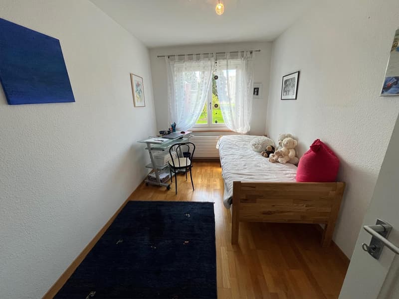 Appartement 4,5 pièces dans un quartier calme à Zollikofen (6)