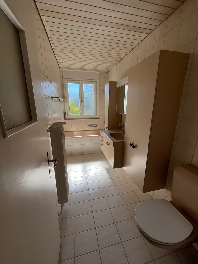 Beautiful 2-room apartment in the Obstberg quarter (4)