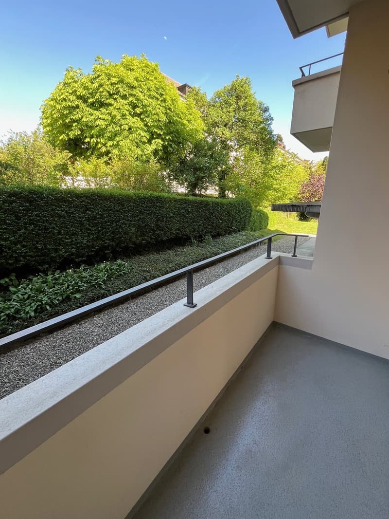Beautiful 2-room apartment in the Obstberg quarter (3)