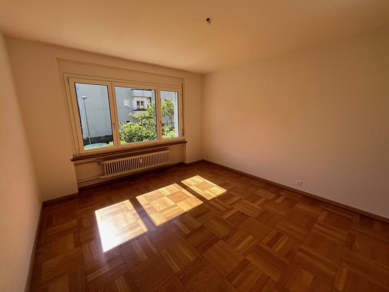 Beautiful 2-room apartment in the Obstberg quarter (7)