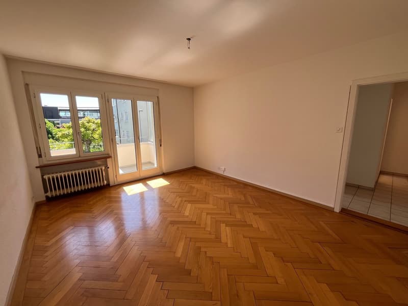 Beautiful 2-room apartment in the Obstberg quarter (8)