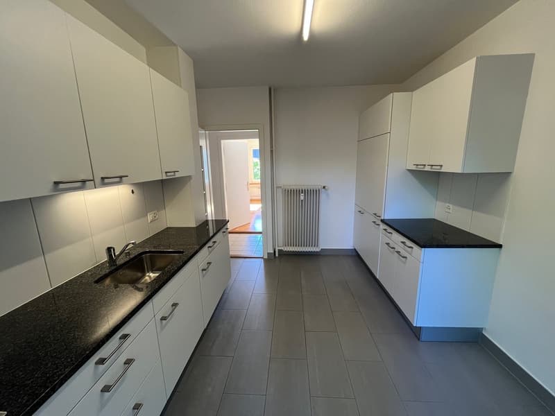 Beautiful 2-room apartment in the Obstberg quarter (2)
