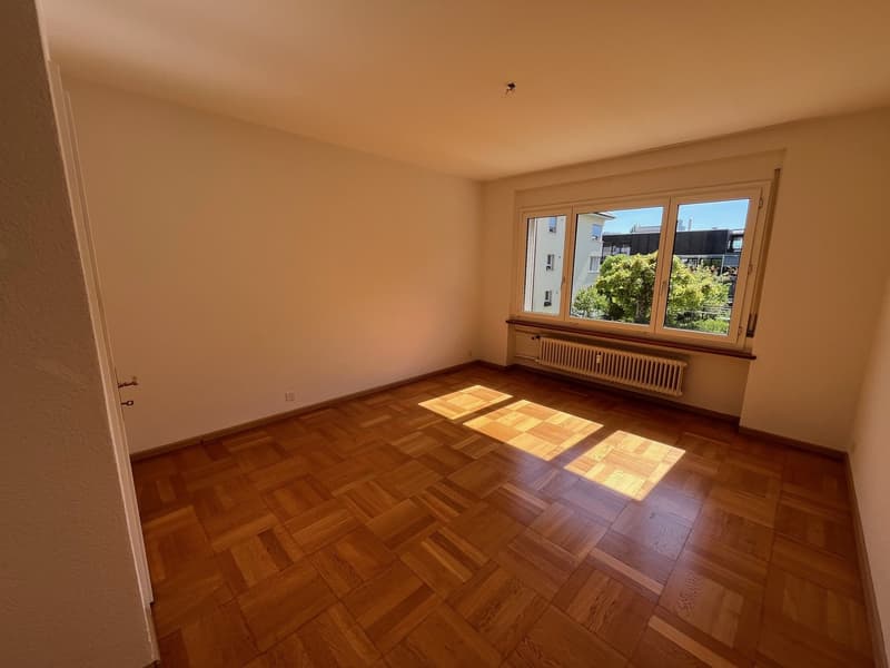 Beautiful 2-room apartment in the Obstberg quarter (6)