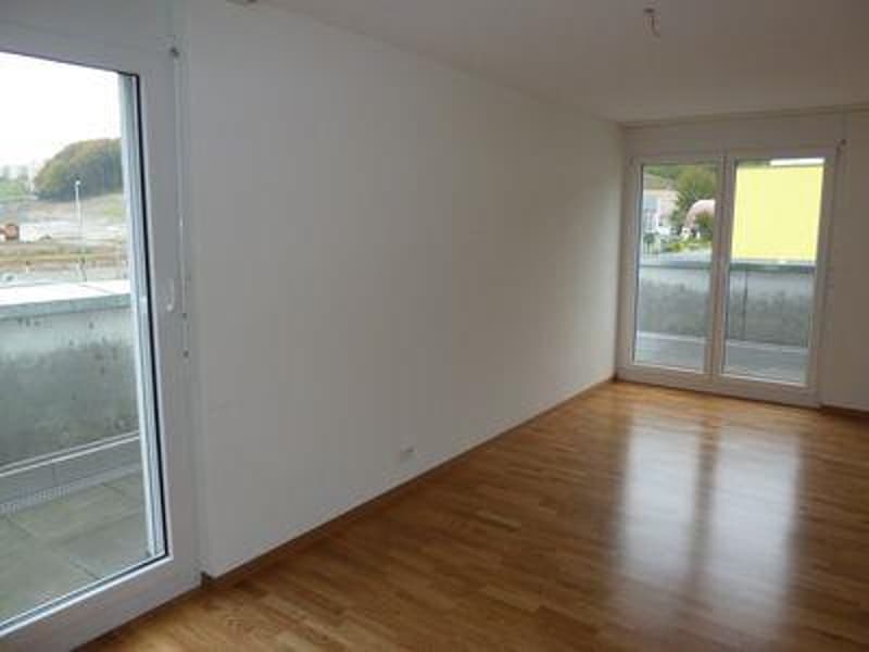 Bel appartement 2.5 pièces dans le quartier Jurablick à Ostermundigen (5)