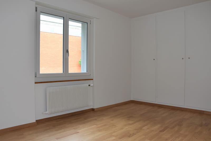 Appartement 3 pièces dans un quartier calme à Zollikofen (2)