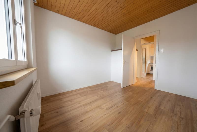 Bello appartamento 3 locali a Ostermundigen (8)