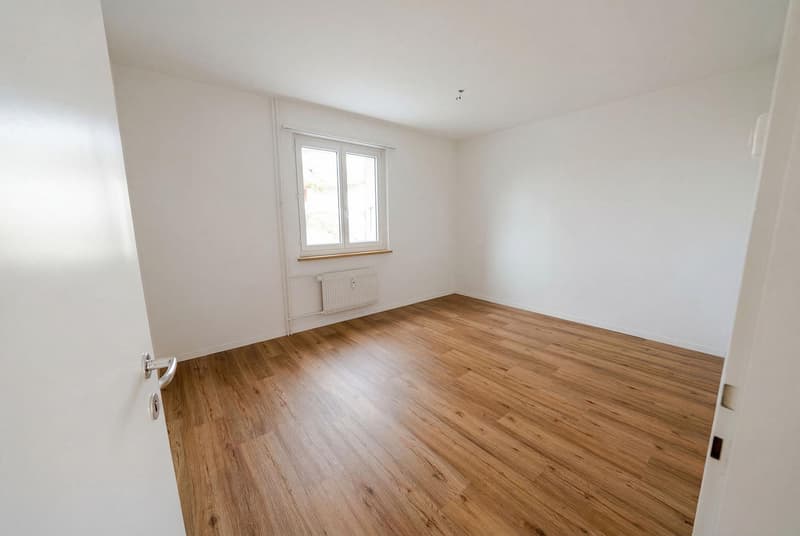 Bello appartamento 3 locali a Ostermundigen (6)
