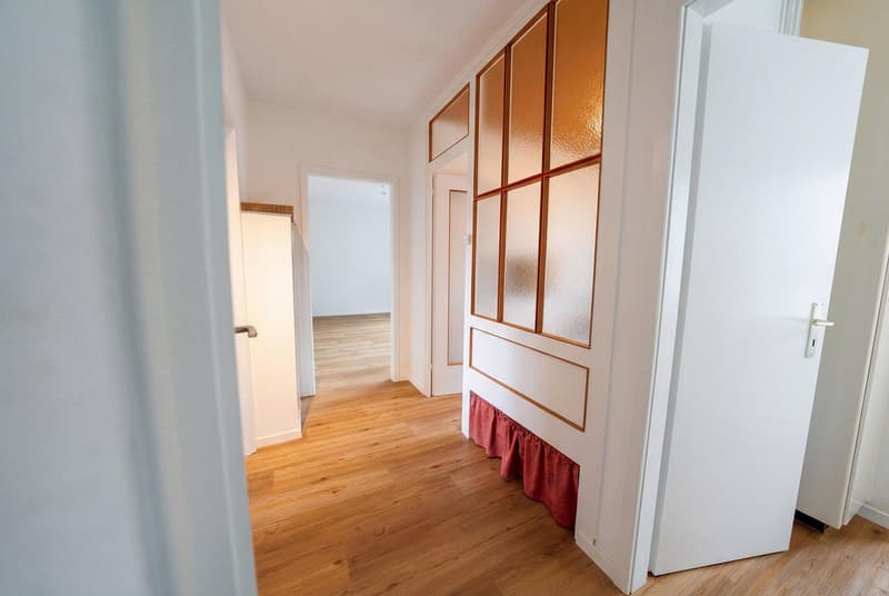 Bello appartamento 3 locali a Ostermundigen (4)