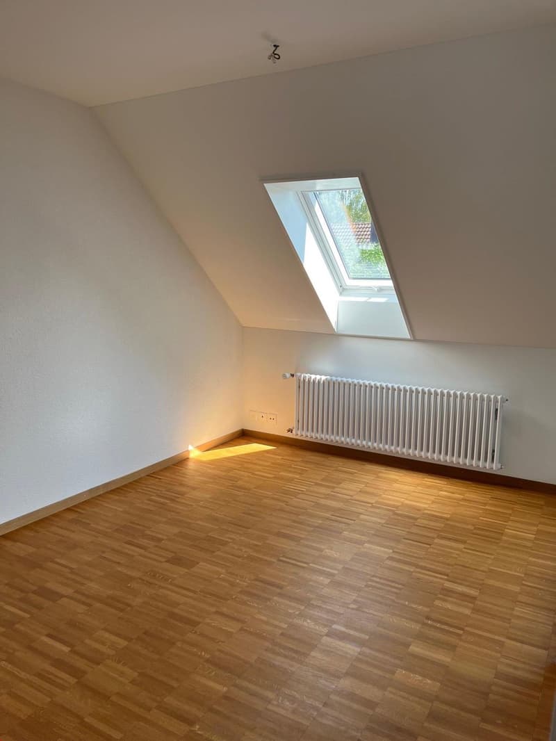 sonnige 2.5-Zimmerwohnung mit Loggia nähe Elfenau (4)