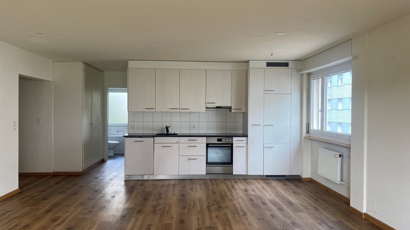Appartement lumineux 4.5 pièces avec balcon à Moosseedorf – disponible à partir de septembre 2026 (2)